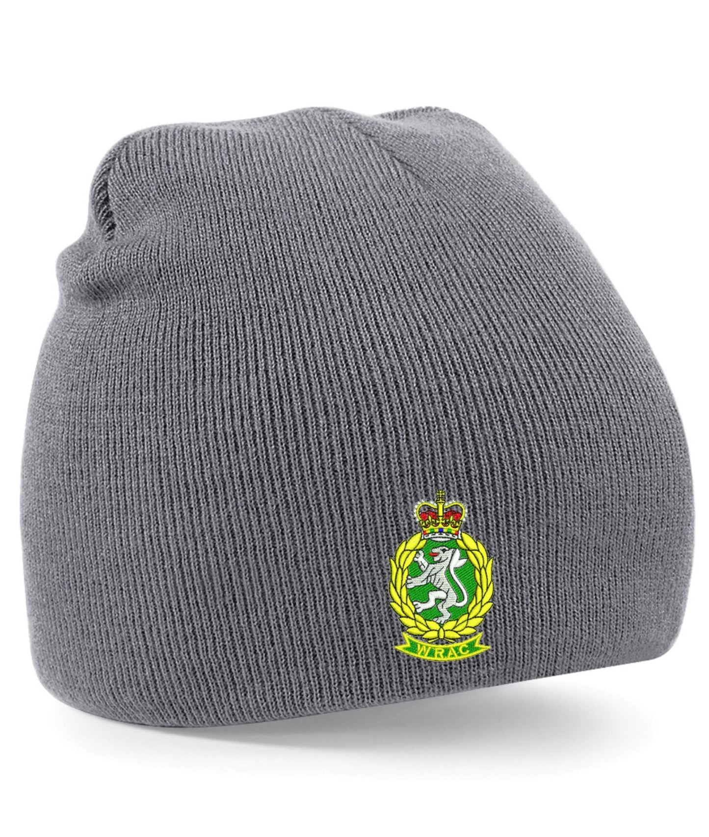 Women's Royal Army corp WRAC Regiment Beanie Hats