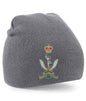 Queen's Gurkha Signals Beanie Hats
