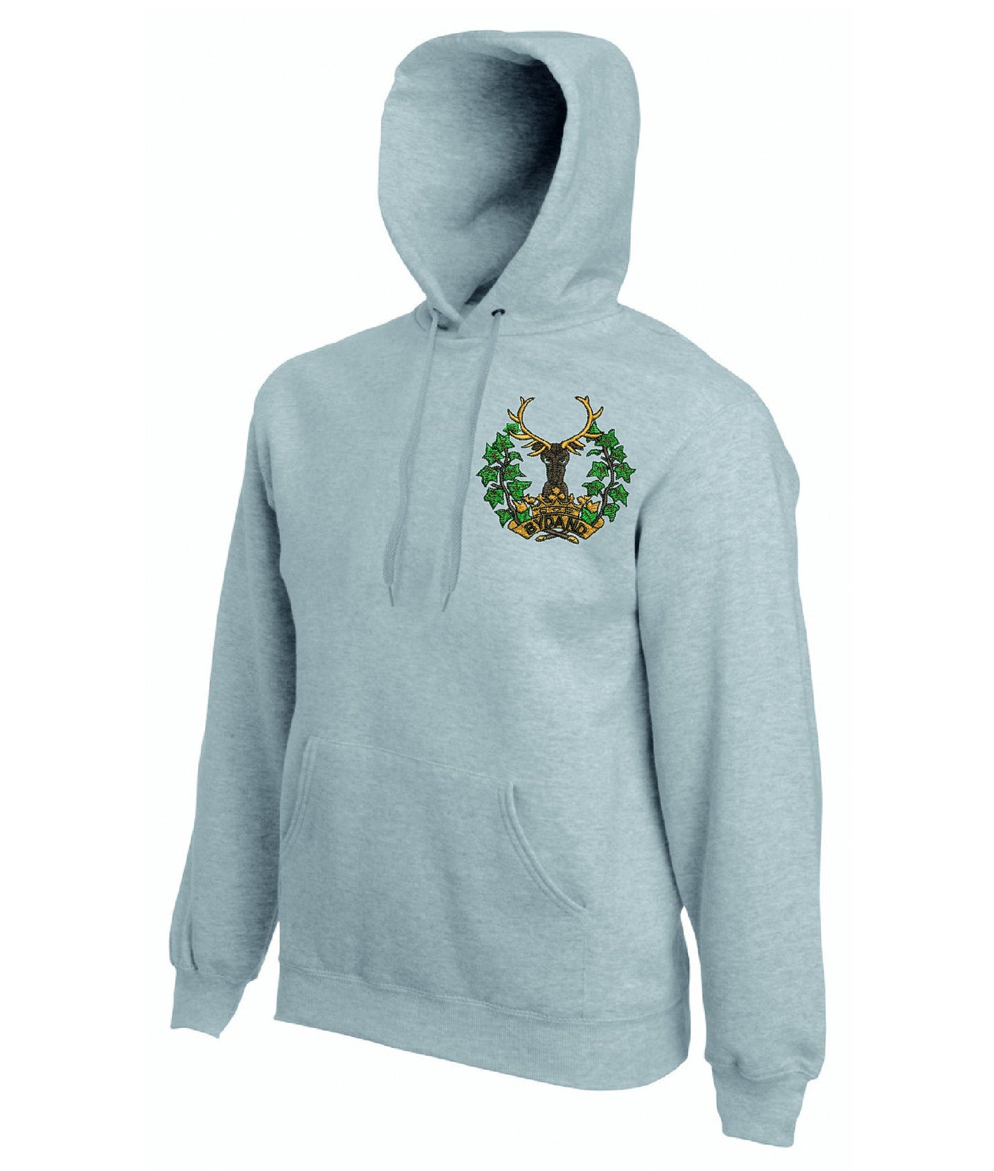 Gordon Highlanders hoodie