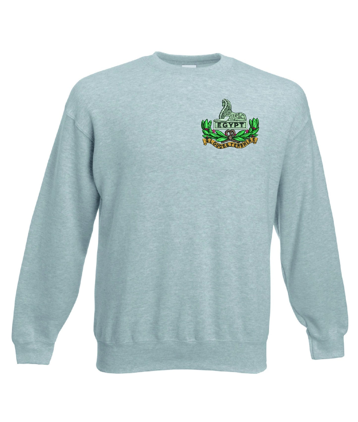 Gloucestershire Regiment Sweatshirt