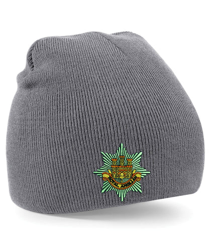 Royal Anglian Beanie Hats