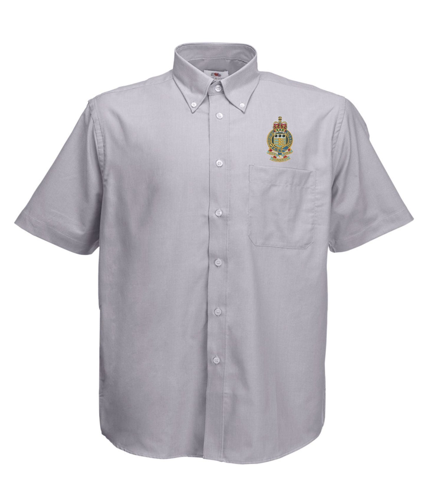 Royal Army Ordnance corp Shirts