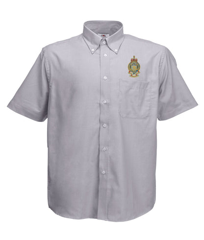 Royal Army Ordnance corp Shirts