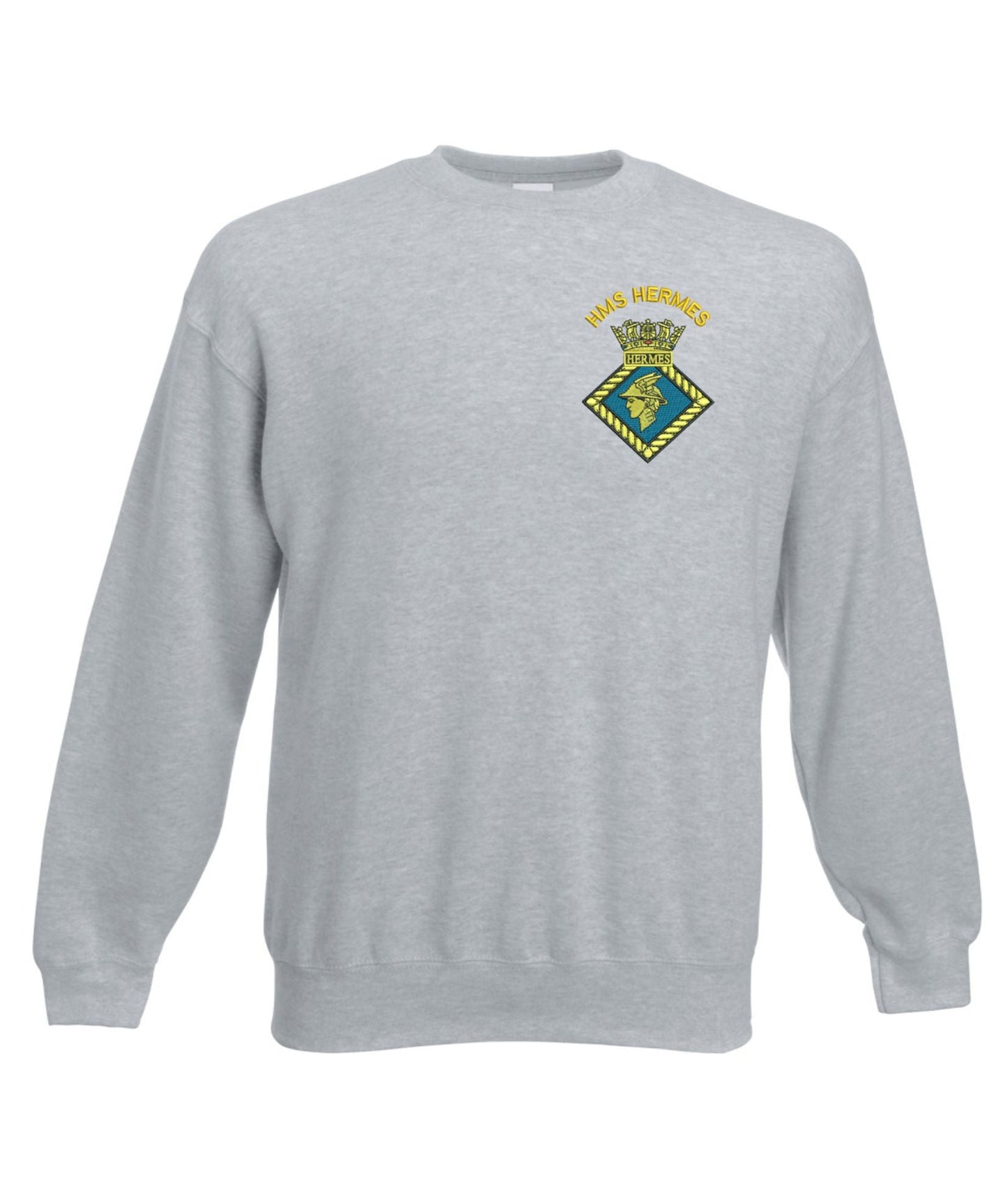HMS Hermes Sweatshirts