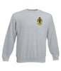 Princess of Wale's Royal Regiment Sweatshirts