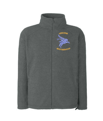 Airborne Brotherhood Fleece
