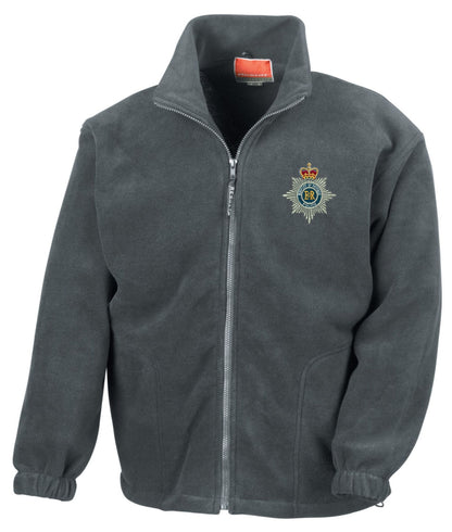 Ministry of defence police Fleeces