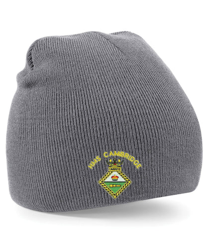 HMS Cambridge Beanie Hats