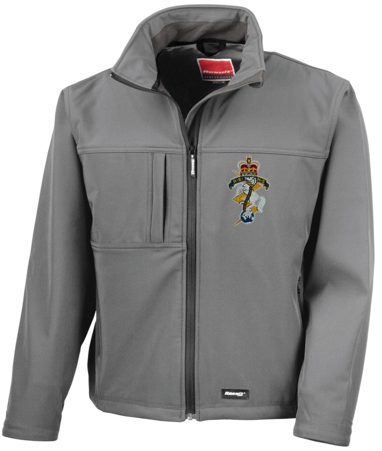 REME (Royal Electrical & Mechanical Engineers)SoftShell