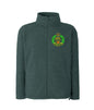 Royal Hampshire Regiment fleece