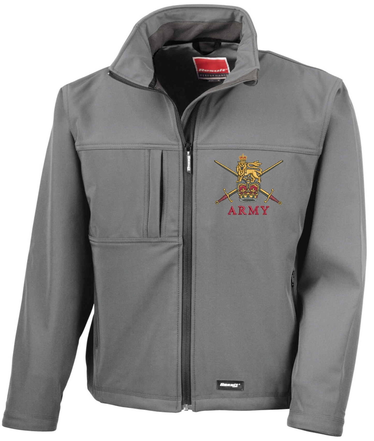 Army  Softshell