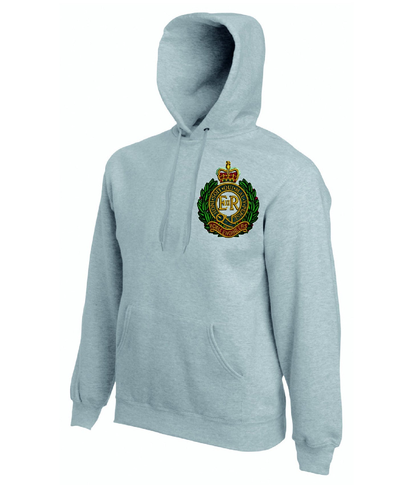 Royal Engineers hoodie