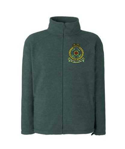 Royal Navy Medical Service Fleeces