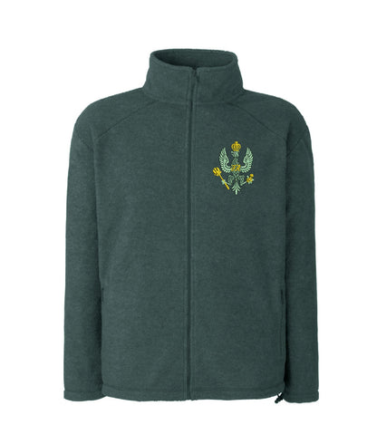 Kings Royal Hussars Fleece