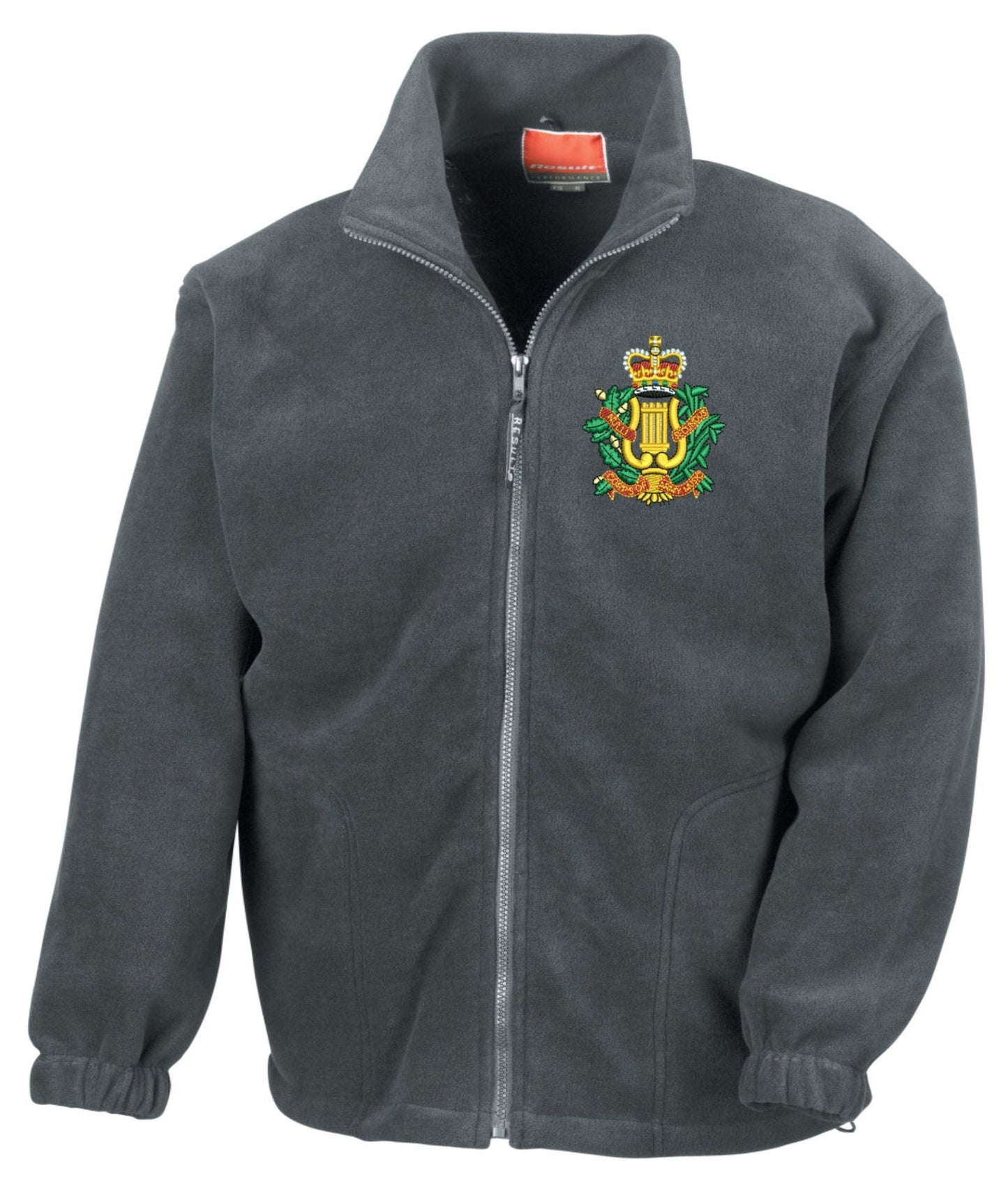 Royal corp Army Music Fleeces
