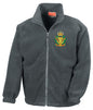 Royal corp Army Music Fleeces