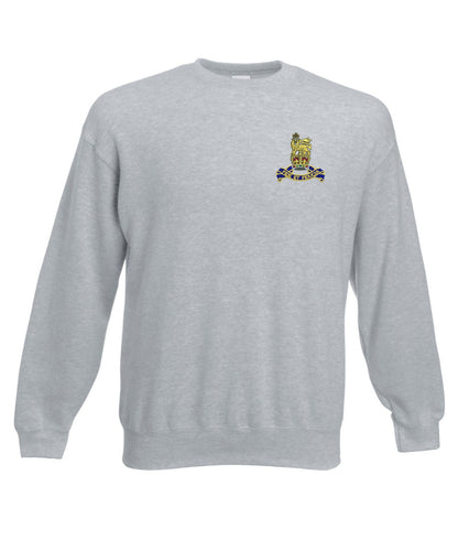Royal Army Pay corp Sweatshirts