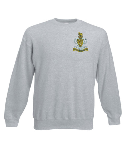 Queens Royal Hussars Sweatshirt