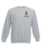 Queens Royal Hussars Sweatshirt