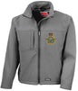 Royal Air Force Softshell