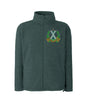 Cameron Highlanders fleece