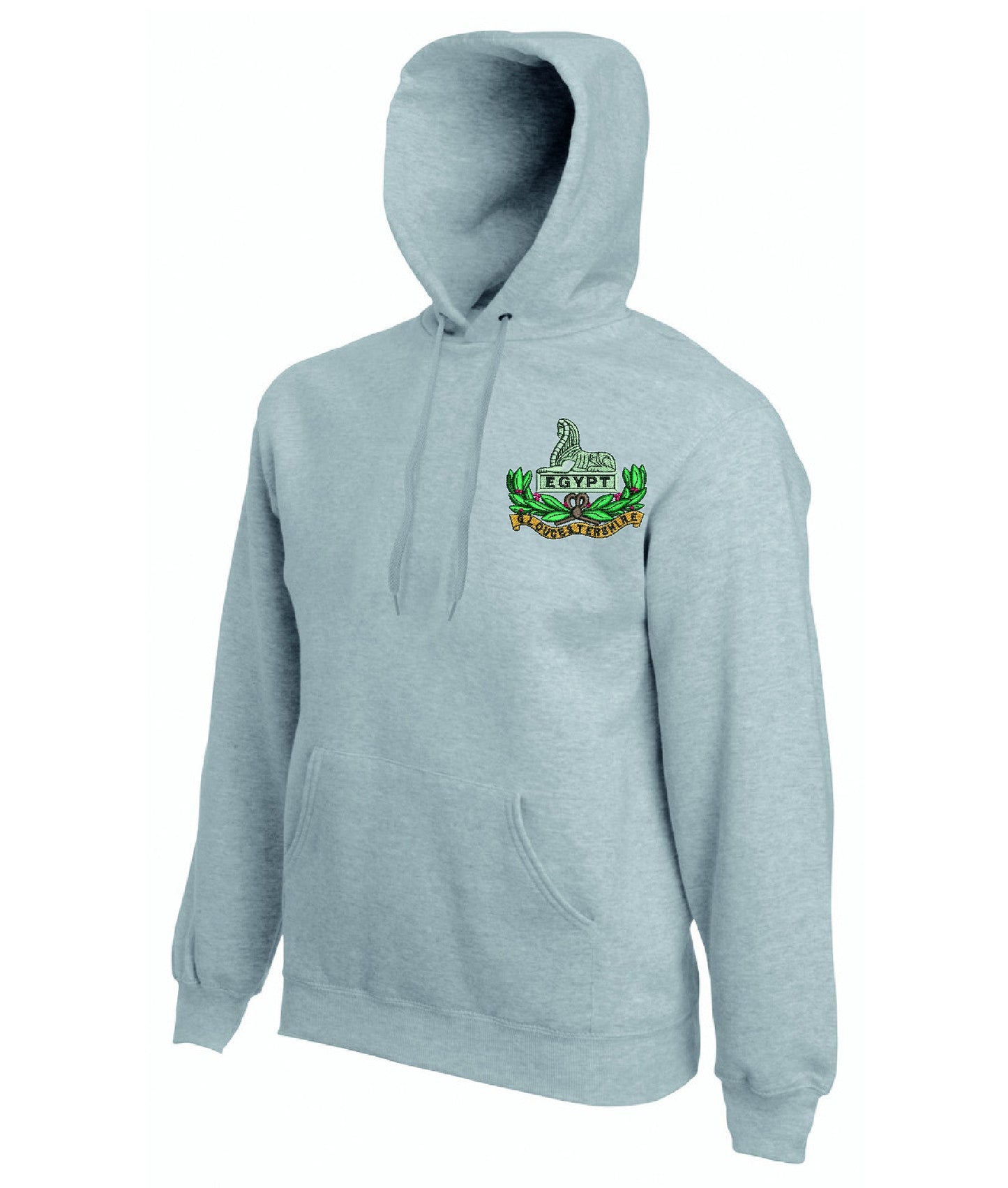 Gloucestershire Regiment Hoodie
