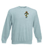 REME Sweatshirt (Royal Electrical & Mechanical Engineers)