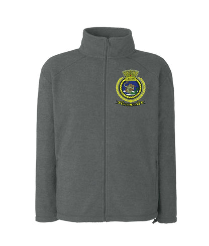 HMS Mermaid Fleece