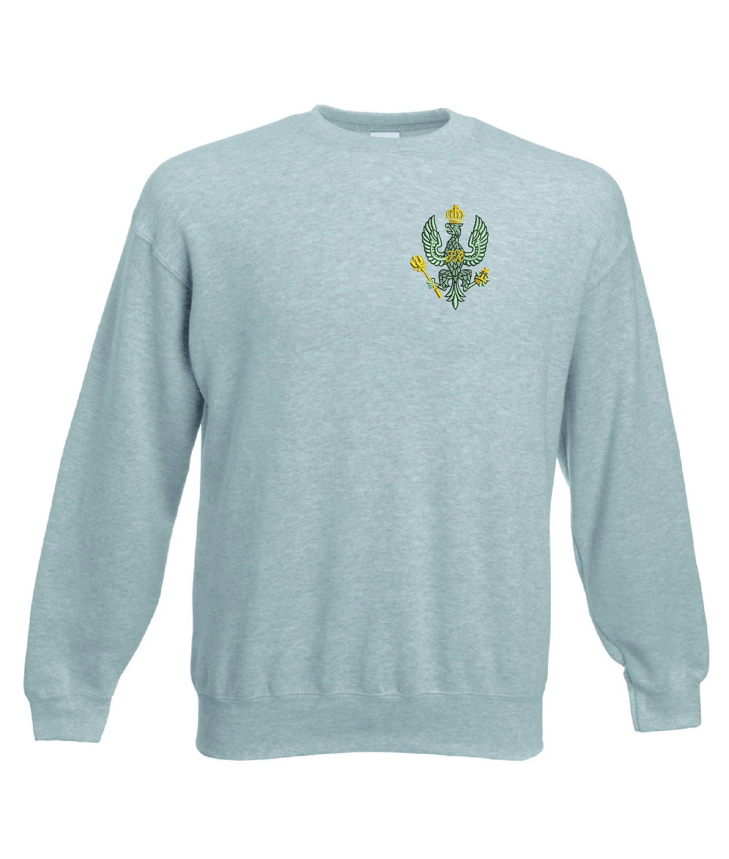 Kings Royal Hussars Sweatshirts