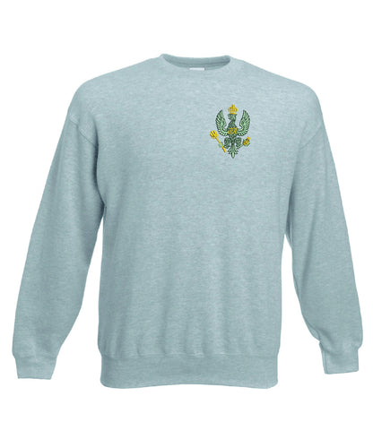 Kings Royal Hussars Sweatshirts