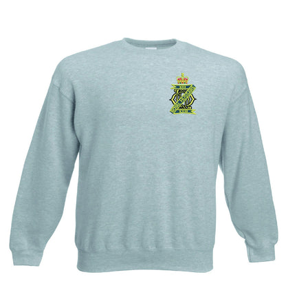 13th/18th Royal Hussars Sweatshirts