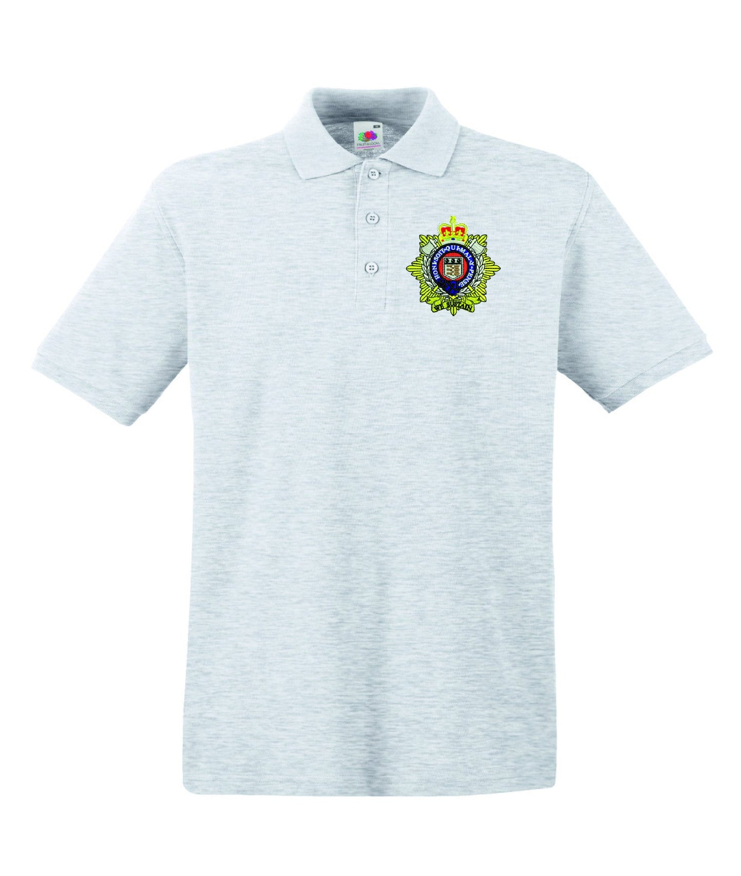 Royal Logistic corp Polo Shirt