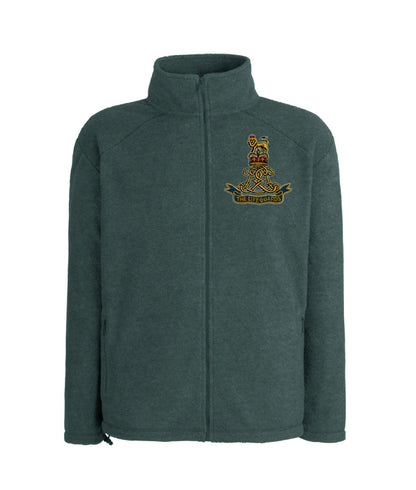 Life Guards fleece