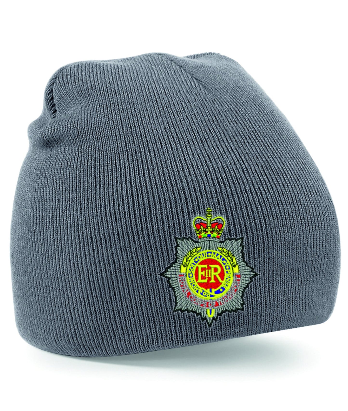 Royal corp Of Transport Beanie Hat