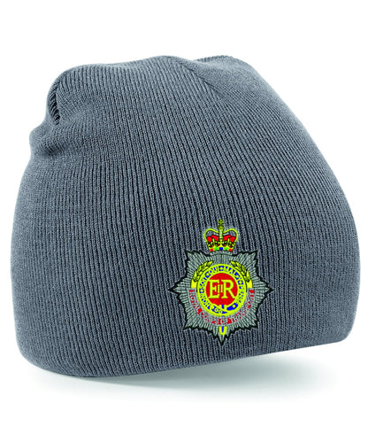Royal corp Of Transport Beanie Hat
