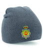 Royal corp Of Transport Beanie Hat