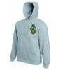 Queens Regiment Hoodie