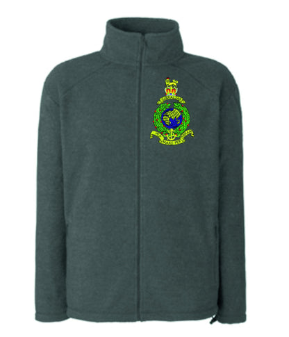 Royal Marines fleeces