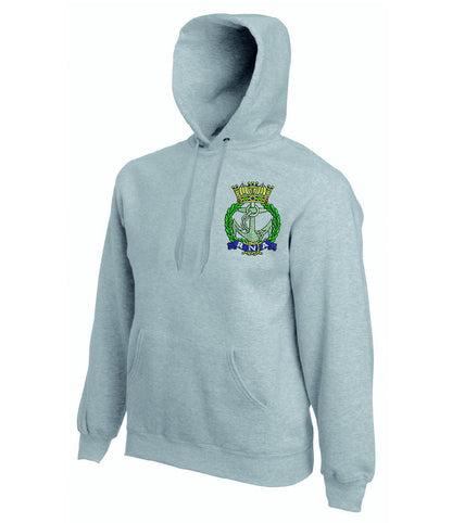 Royal Naval Association Hoodies