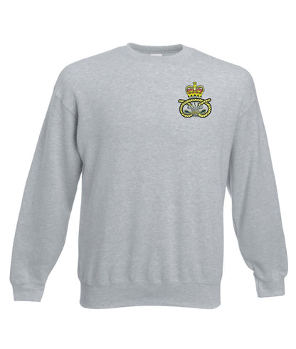 Staffordshire Regiment Sweatshirts