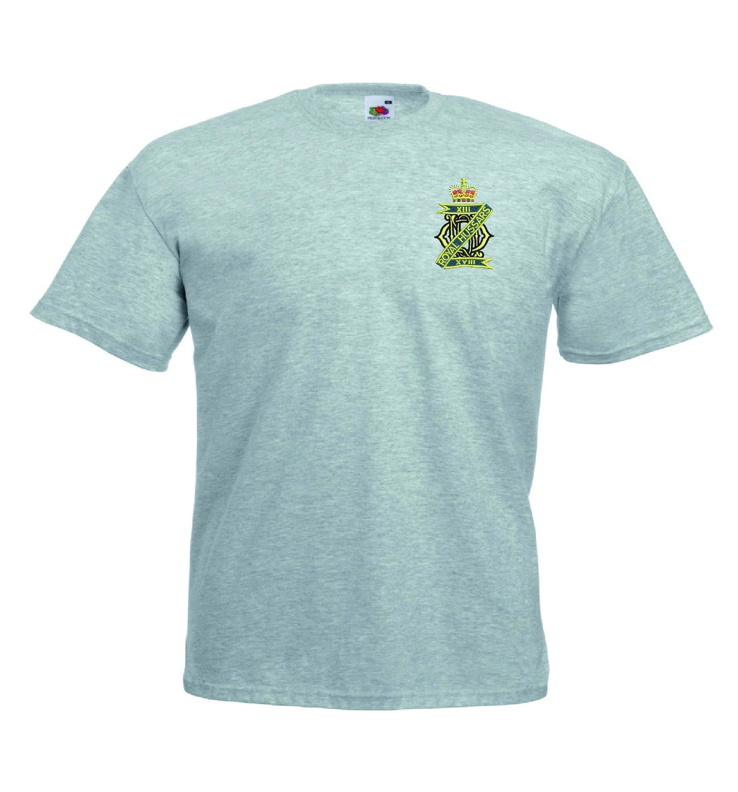 13th/18th Royal Hussars T Shirts