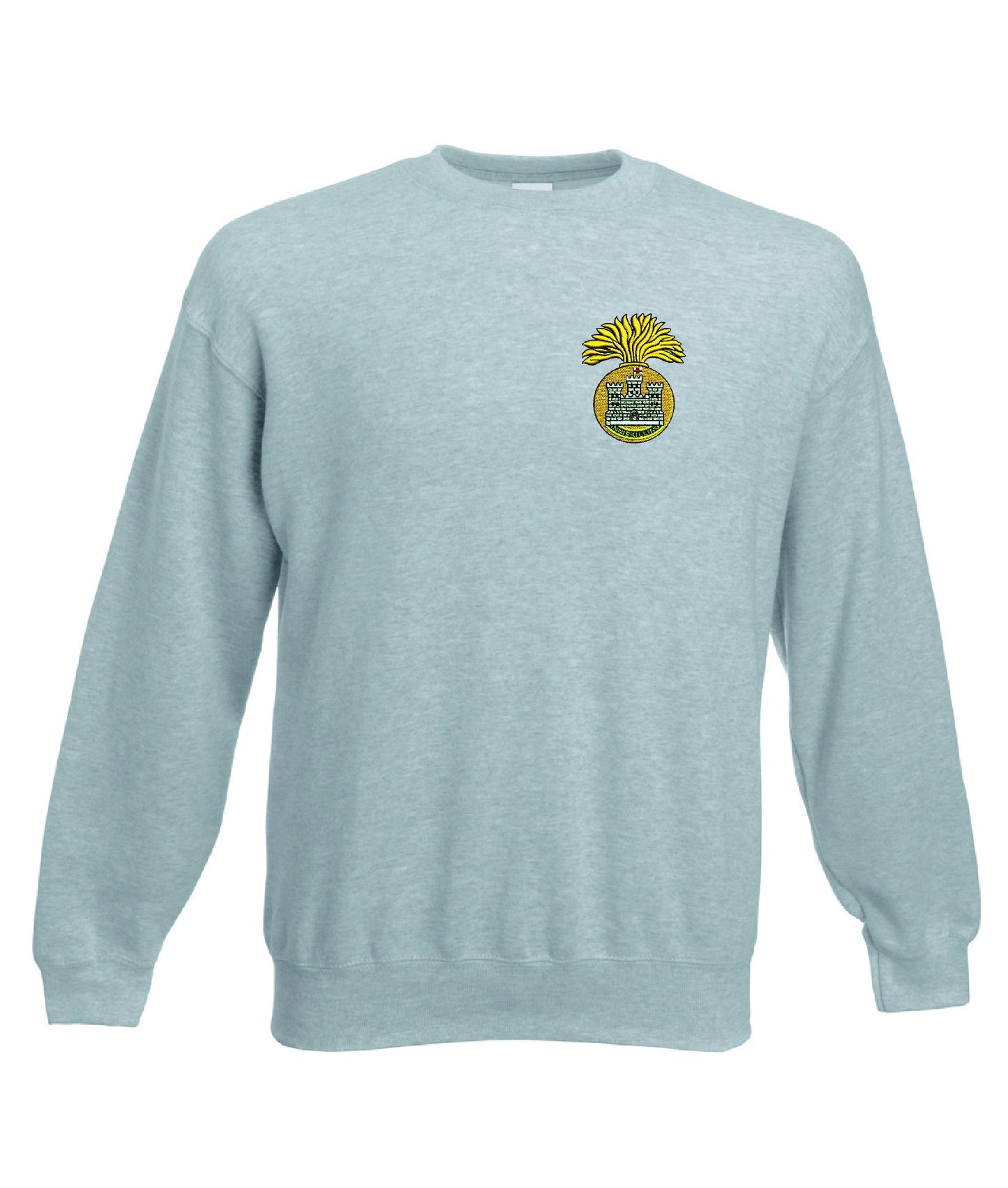 Royal Inniskilling Fusiliers Sweatshirt