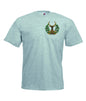 Gordon Highlanders T Shirts