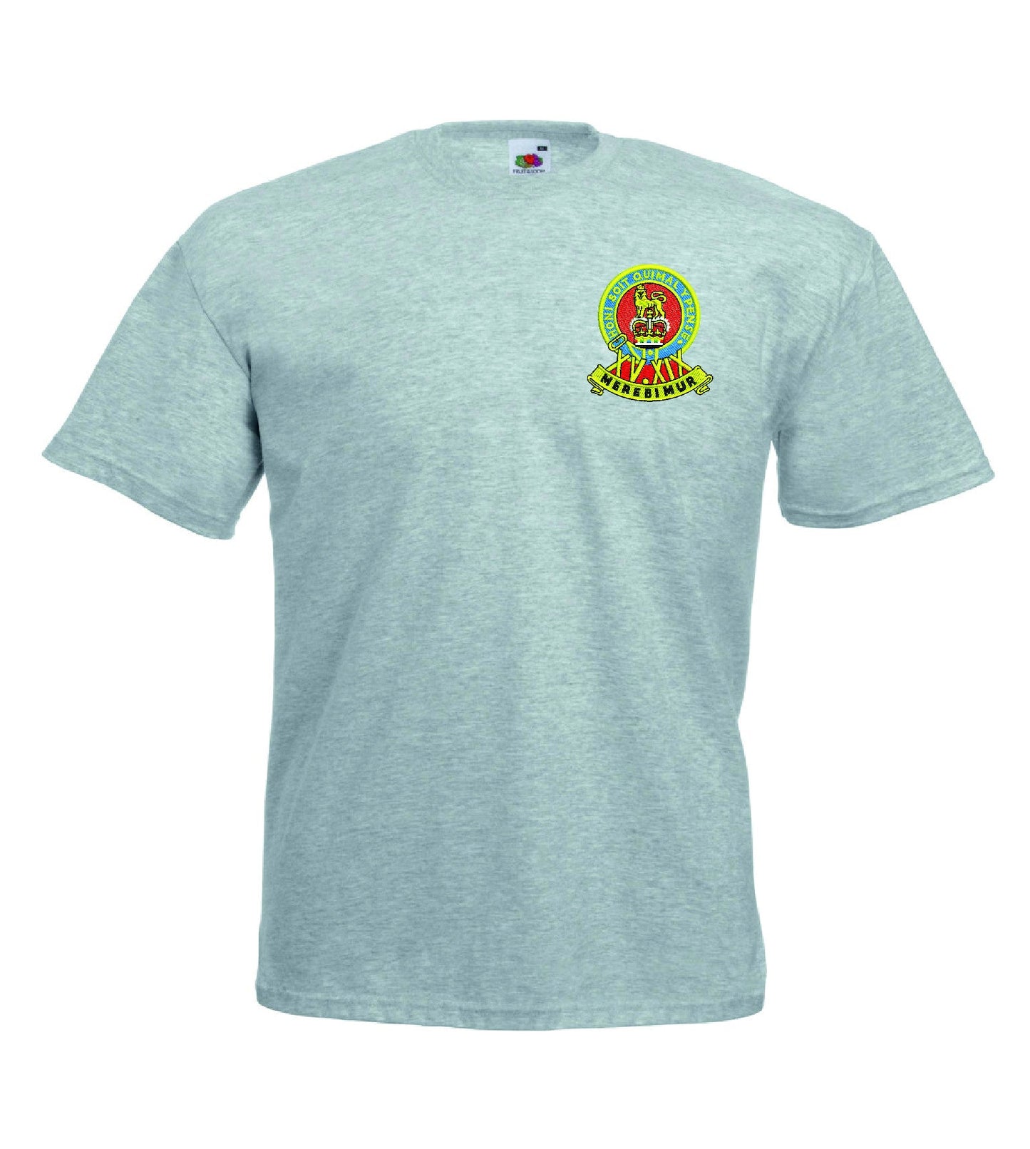 15th/19th Royal Kings Hussars T-Shirts