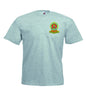 15th/19th Royal Kings Hussars T-Shirts