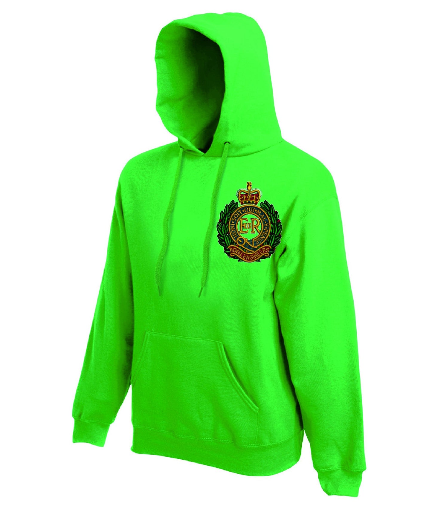 Royal Engineers hoodie