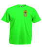 Royal Highland Fusiliers T Shirt
