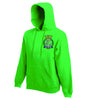 Royal Naval Association Hoodies