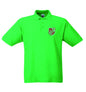 16 Air Assault Brigade Polo Shirts