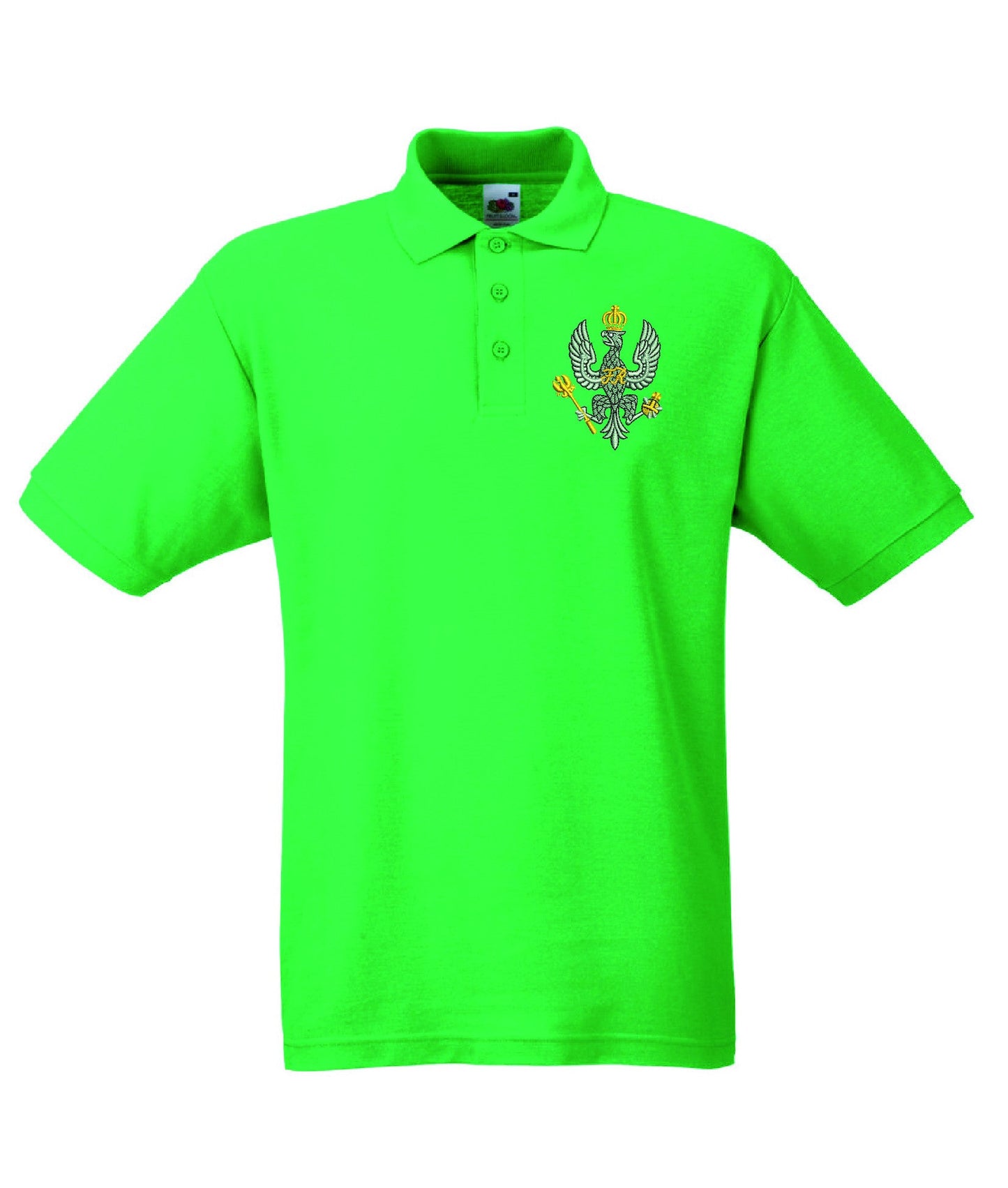 Kings Royal Hussars Polo Shirts